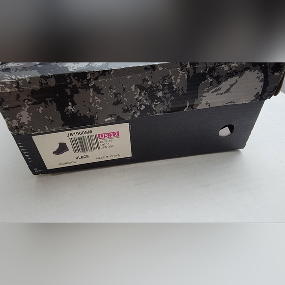 NORTIV 8 Men's Wide Waterproof Hiking Boots Outdoor Mid Trekking Backpacking 12 - Picture 8 of 10